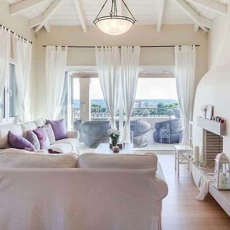 Villa Marina Porto Heli Extérieur photo
