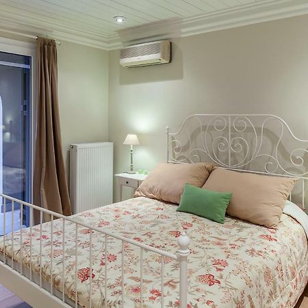 Villa Marina Porto Heli Extérieur photo