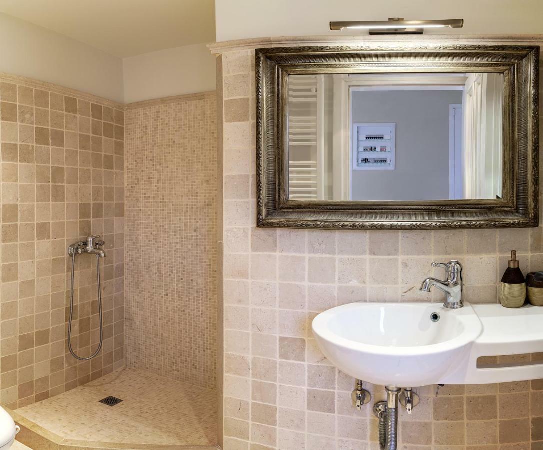 Villa Marina Porto Heli Extérieur photo