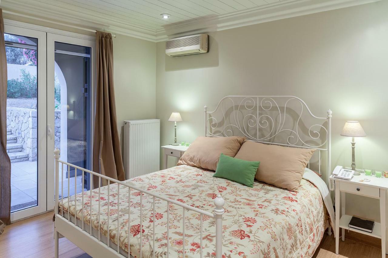 Villa Marina Porto Heli Extérieur photo