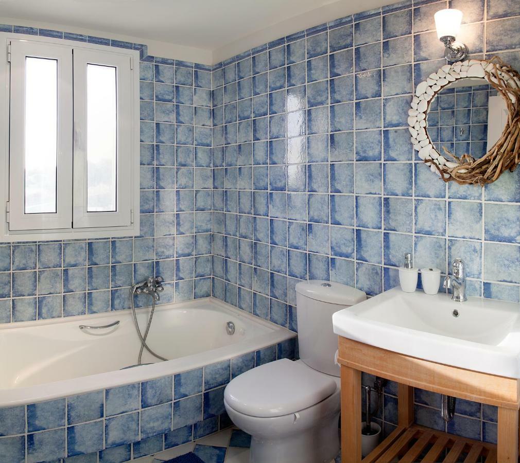 Villa Marina Porto Heli Extérieur photo