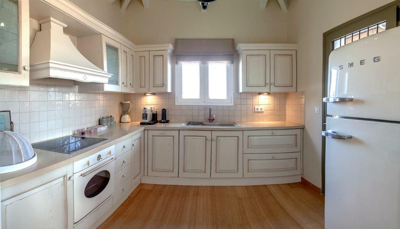 Villa Marina Porto Heli Extérieur photo