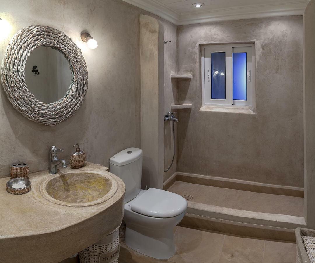 Villa Marina Porto Heli Extérieur photo