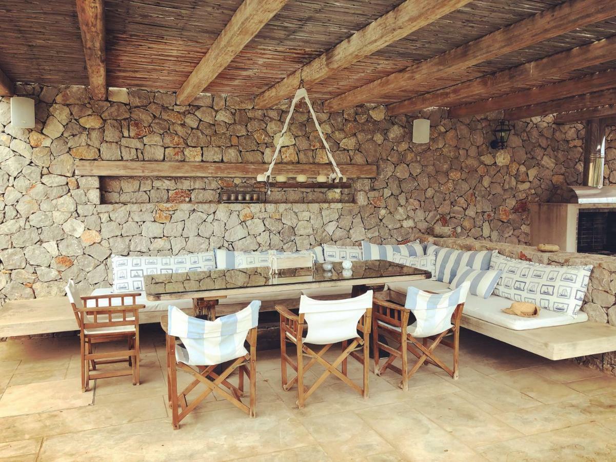 Villa Marina Porto Heli Extérieur photo